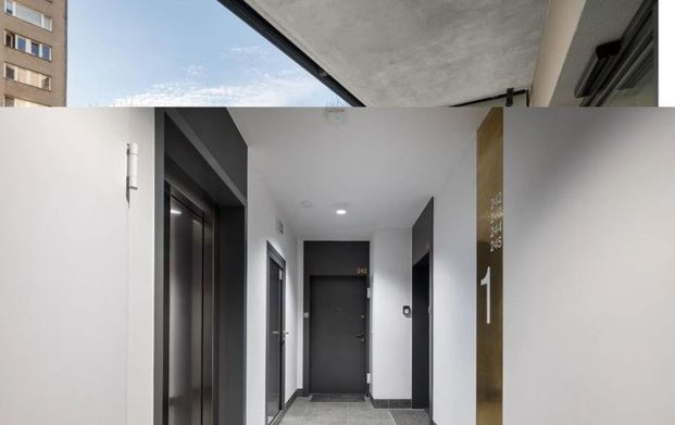 Warszawa, Nałęczowska - Фото 1