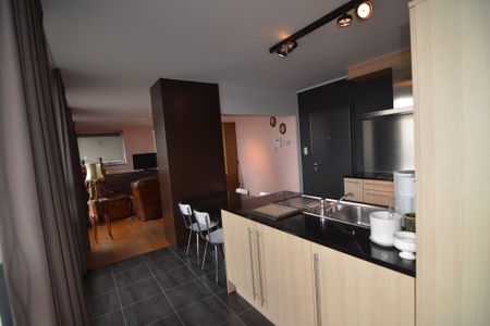 Hedendaags appartement in het centrum van Turnhout - Photo 3