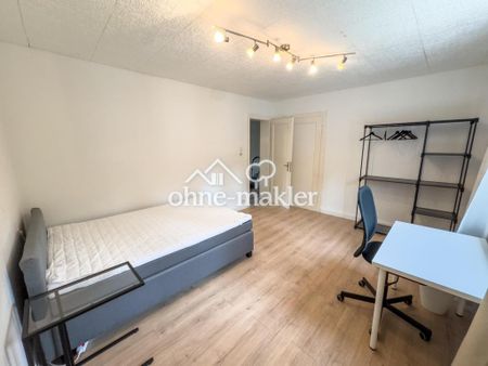 WG Zimmer mit Ausblick ins Grüne – WG mit Wohlfühlfaktor sucht Verstärkung - Photo 3