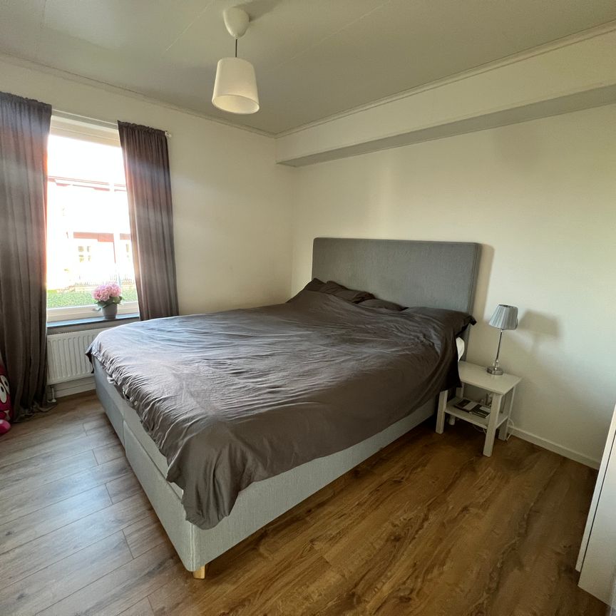 Lertagsvägen, Knivsta - Photo 1