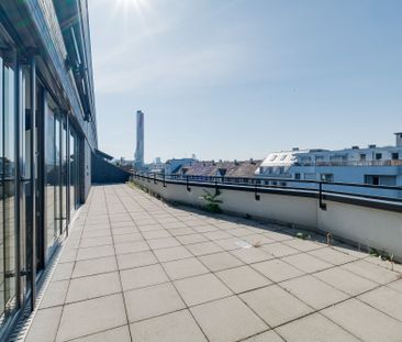 Sunny duplex with top view - Foto 6