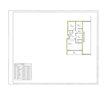 Erstbezug! Exklusive, hochwertige 3 Zimmer Wohnung mit Sauna, Kamin & Balkon in Andershof - Photo 1