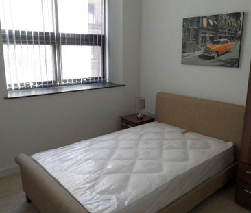 1 bedroom apartment to rent - Photo 4