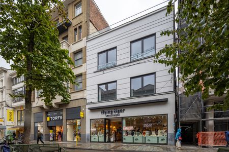 Appartement te huur in Gent - Foto 2