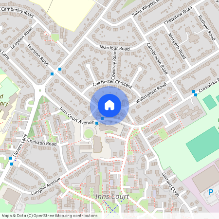 Wallingford Road, BS4 1SW, Bristol