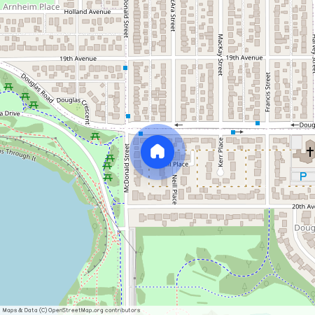 6 Neill Place #5, Regina, SK, Canada