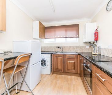 1 bedroom apartment to rent London Road, Ipswich, IP1 - Photo 4