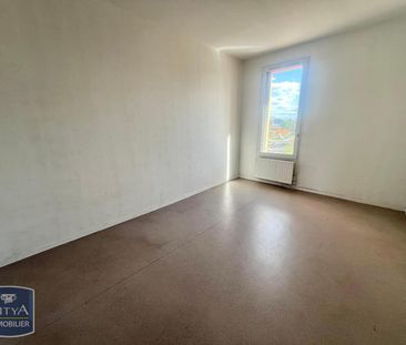 Location Appartement 3 pièces 81m² VENISSIEUX 69200 - Photo 5