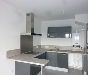 Location Appartement 2 pièces 46m² VILLIERS SUR ORGE 91700 - Photo 6