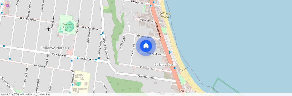 8/19 Fielding Street, NSW 2097, Collaroy