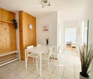 Durchlaufstraße Zimmer 2 - Photo 3