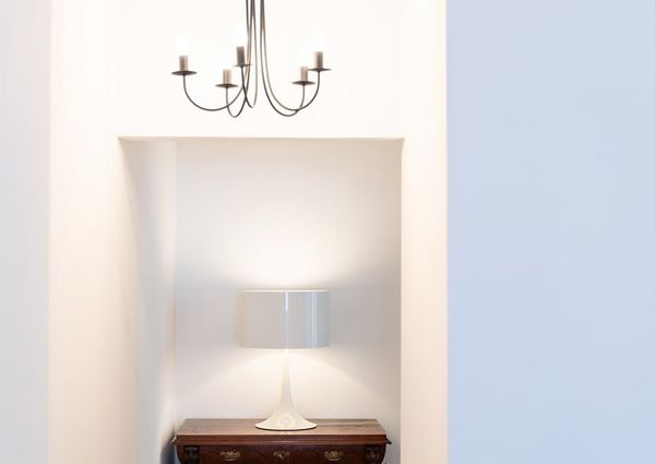 Via Alberico Albricci, Rome, Lazio 00135