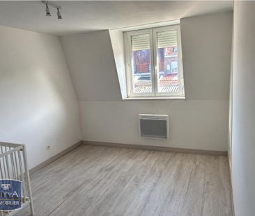 Location Maison 3 pièces 61m² ERQUINGHEM LYS 59193 - Photo 1