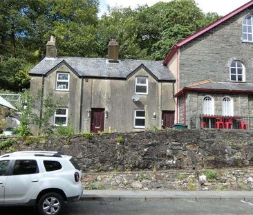 Nant Gwynant, Caernarfon, Gwynedd, LL55 - Photo 3