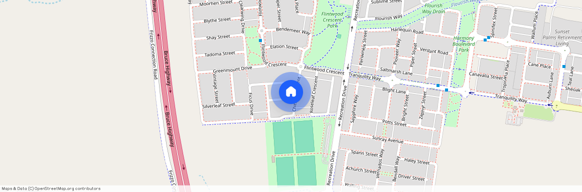 16 Chittick Crescent, Qld 4553, Palmview