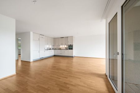 Wohnung mit traumhafter Aussicht - Foto 3