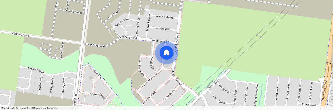 Room 1/9 Terracotta Avenue, Vic 3029, Tarneit