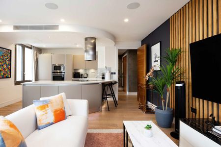 2 bedroom flat to rent - Photo 4