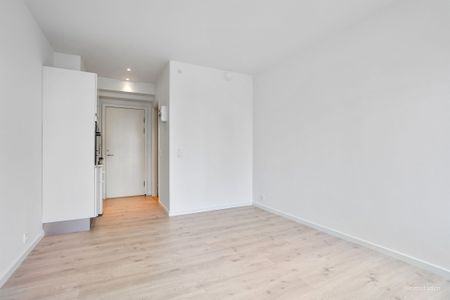 1-værelses Lejlighed på 37 m² i København Ø - Photo 5