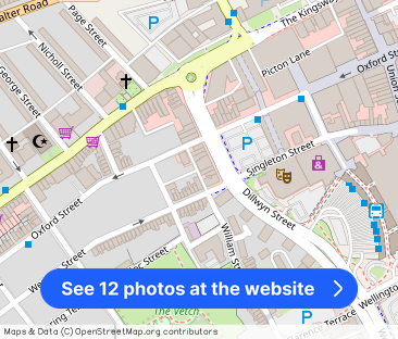 Singleton Hotel, Dilwyn Street, Swansea, SA1 - Photo 1