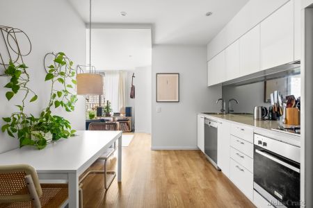 203/479 Cardigan Street, Carlton VIC 3053 - Apartment For Rent | Domain - Photo 5