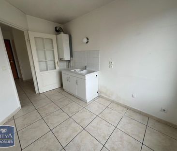 Location Appartement 2 pièces 51m² LYON 4ème - Photo 1