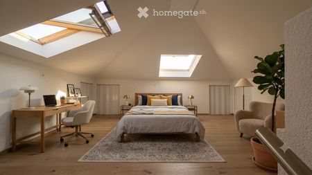 Bel appartement entièrement meublé et équipé (courte durée) - Photo 2