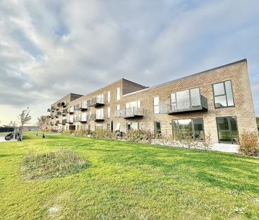 Poul Anker Bechs Vej 322, 1. 1,, 9200 Aalborg SV - Foto 4