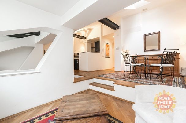 Pronájem bytu 3+1 126 m² - Photo 1