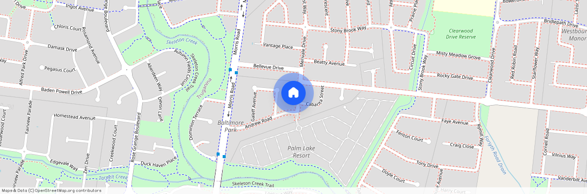 10 Taronga Road, VIC 3029, Truganina