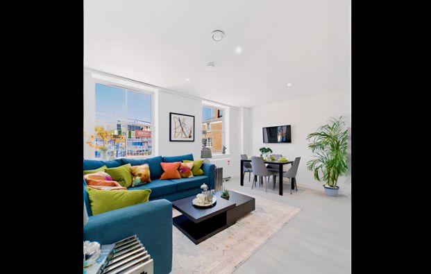 Superior Penthouse Apartment - Photo 1