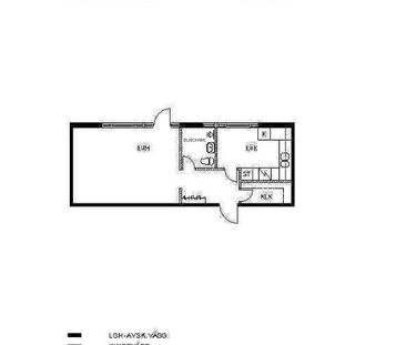 Julia Nybergs Väg 3 B - Foto 4