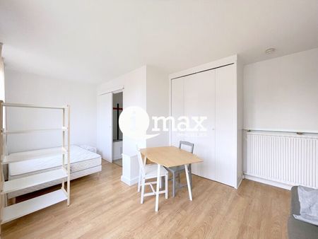 Location Appartement BOIS COLOMBES - - Photo 2