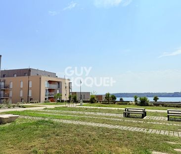 Location Appartement 2 pièces 43m² - Photo 2