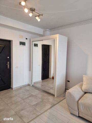 Garsoniera - Centrala - AC - Militari Residence - Fotografie 5