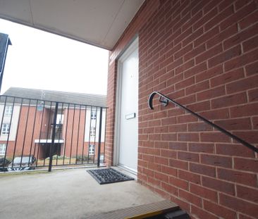 1 bedroom Apartment to let - Photo 6