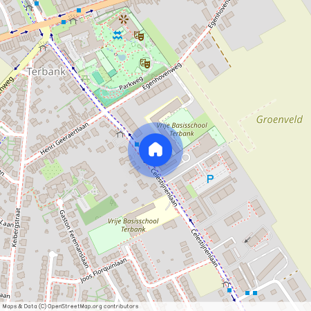 Celestijnenlaan 15/0102, 3001, Heverlee