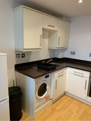 1 bedroom apartment to rent - Photo 4