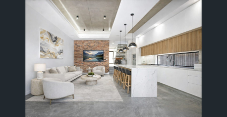 Near New, Stylish And Ambient, Magnificently Appointed, Four Bedroom, Three Bathroom Family Home, Only Moments To All Amenities - Photo 2