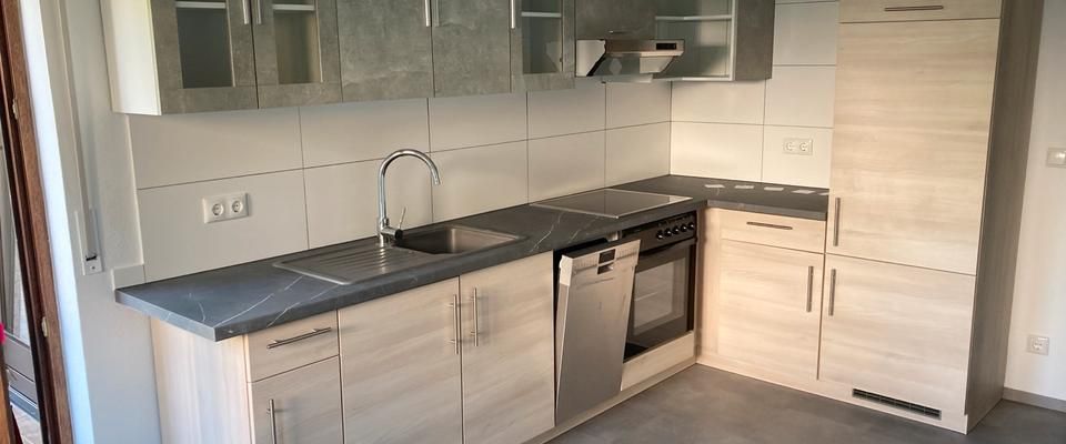 Einliegerwohnung Höchstadt Nord - Photo 1