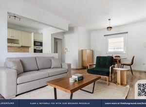 Διαμέρισμα για ενοικίαση - Αμπελόκηποι - Πεντάγωνο - Photo 1