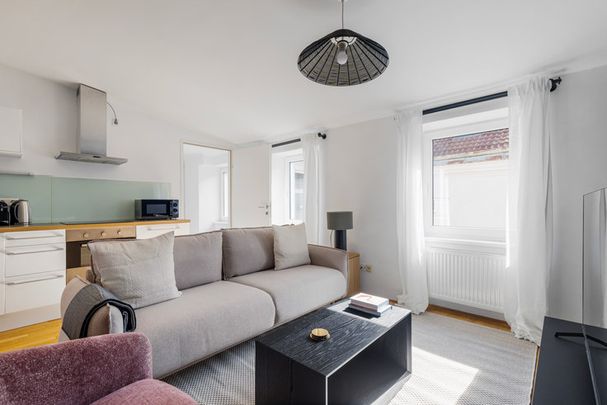 Hernalser Hauptstraße 198 - Photo 1