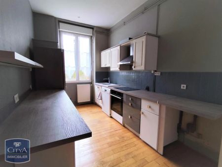 Appartement à louer 4 pièces 113.33m² - Photo 4