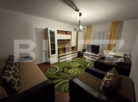 Apartament 2 camere, 54 mp, strada Făgăraș - Fotografie 4