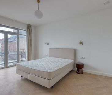 Te huur: Appartement Spui 12 E in Den Haag - Photo 3