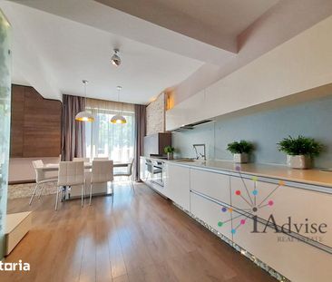 Apartament Deosebit, Langa Cetate - Photo 6