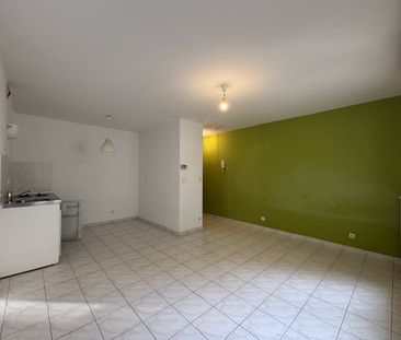 Location Appartement 1 pièce 32m² METZ 57000 - Photo 3