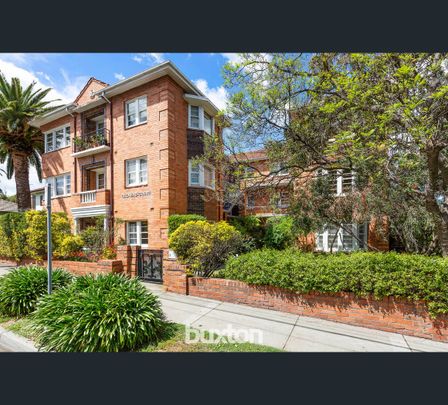 5/147 Alma Road, St Kilda East, Vic 3183 - Photo 1