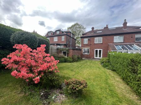 High Storrs Drive, High Storrs, S11 7LN - Photo 4