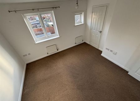 Tipton Way Spirit Quarters Coventry - Photo 2